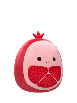 Squishmallows Oatfae the Pomegranate 16" Plush Soft Toy - view 2, Multi