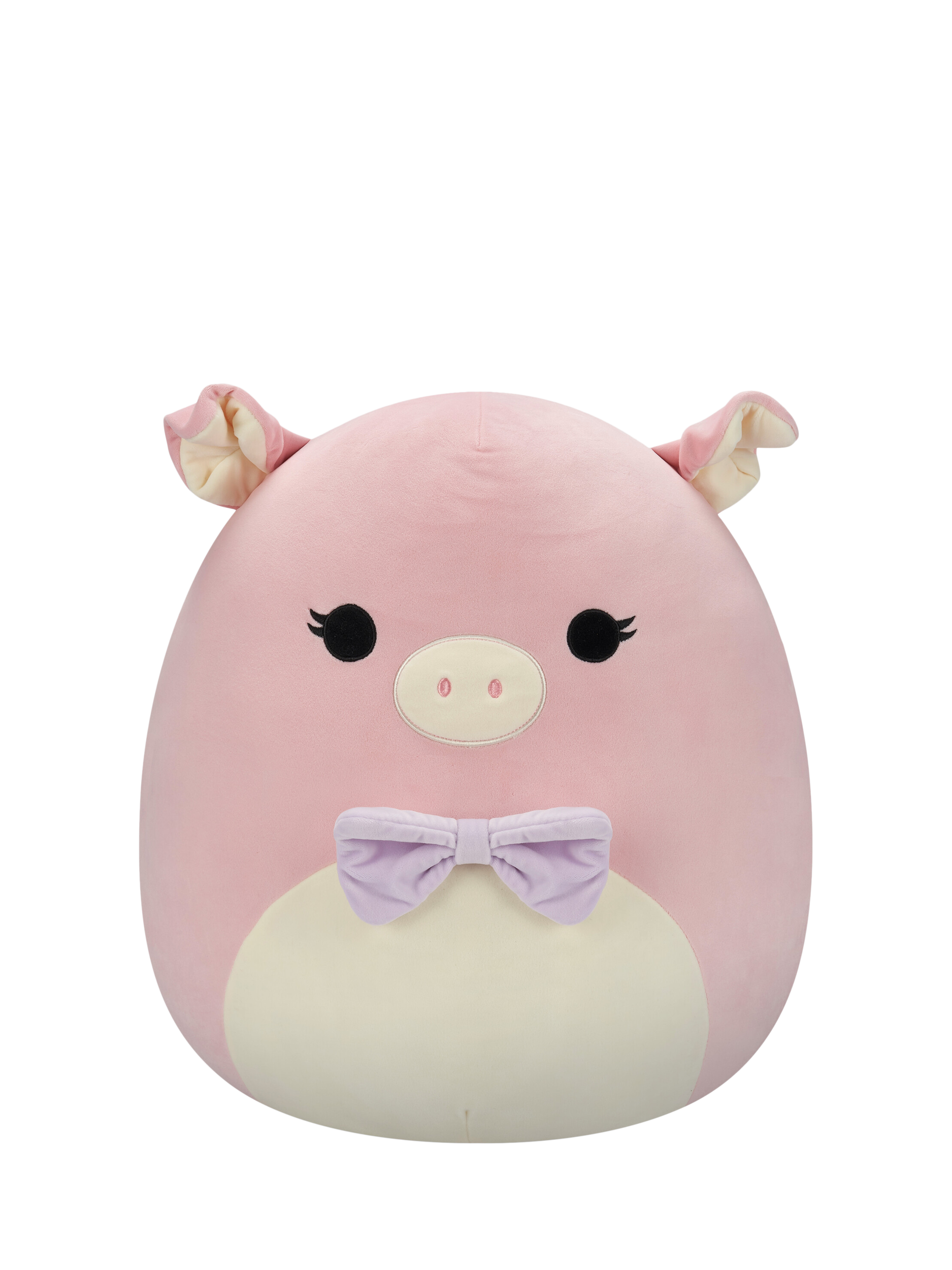 Pink pig soft toy deals