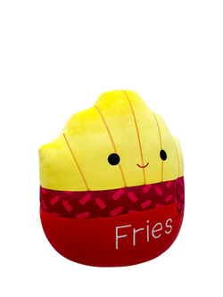 Squishmallows Floyd the Yellow French Fries 16" Plush Soft Toy - view 2, Multi