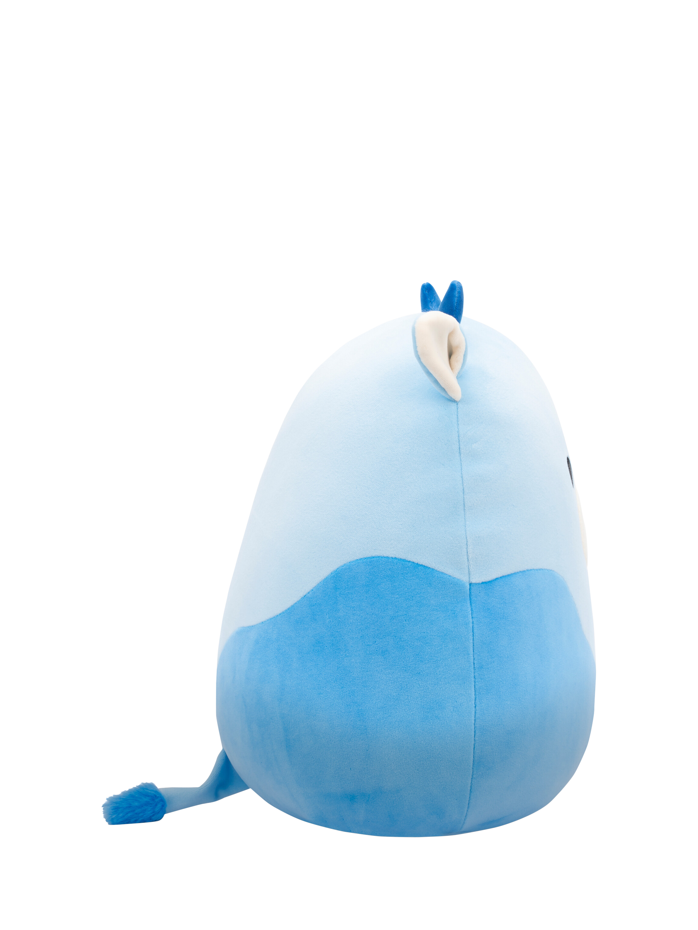 Blueberry Caedia the orders Cow Stackable 12” Squishmallow