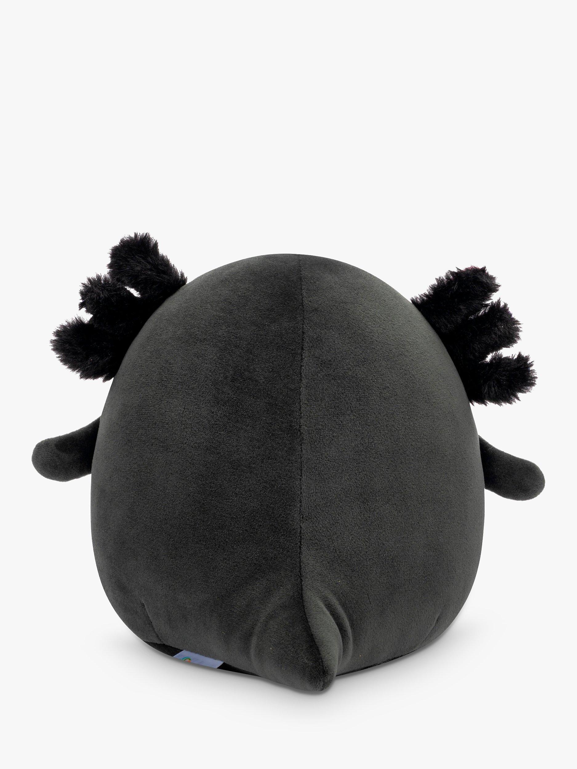 Squishmallows Halloween Zanda the Celestial Axolotl 7.5" (19cm) Soft ...