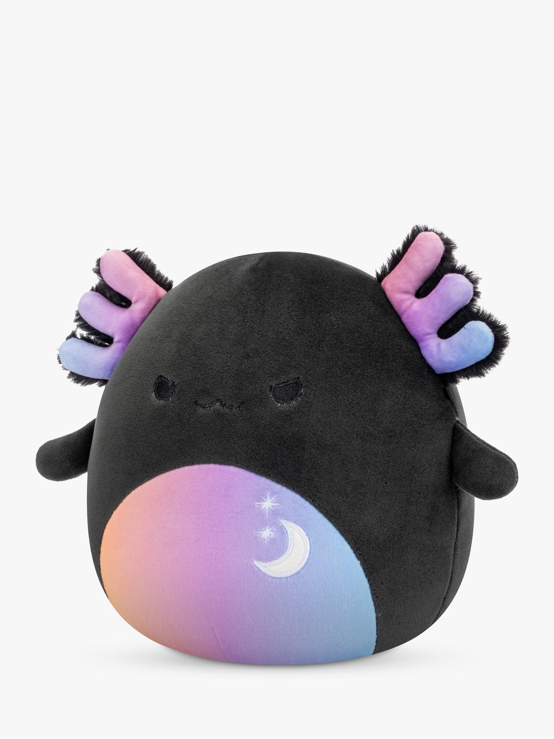 Squishmallows Halloween Zanda the Celestial Axolotl 7.5" (19cm) Soft ...