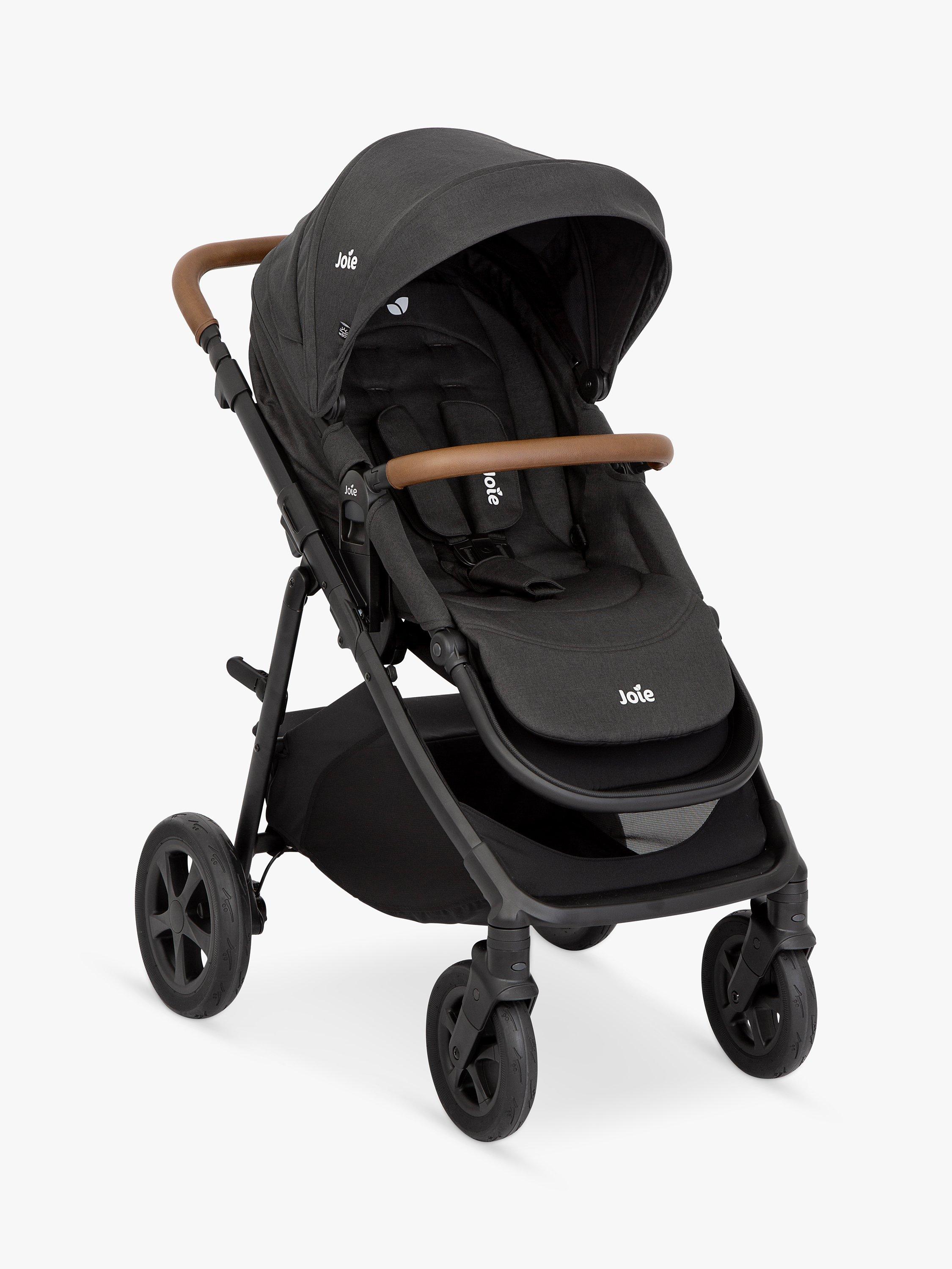 John lewis joie stroller hotsell