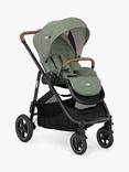 Joie Baby Versatrax Pushchair, Laurel