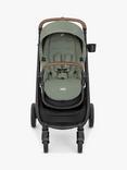 Joie Baby Versatrax Pushchair, Laurel