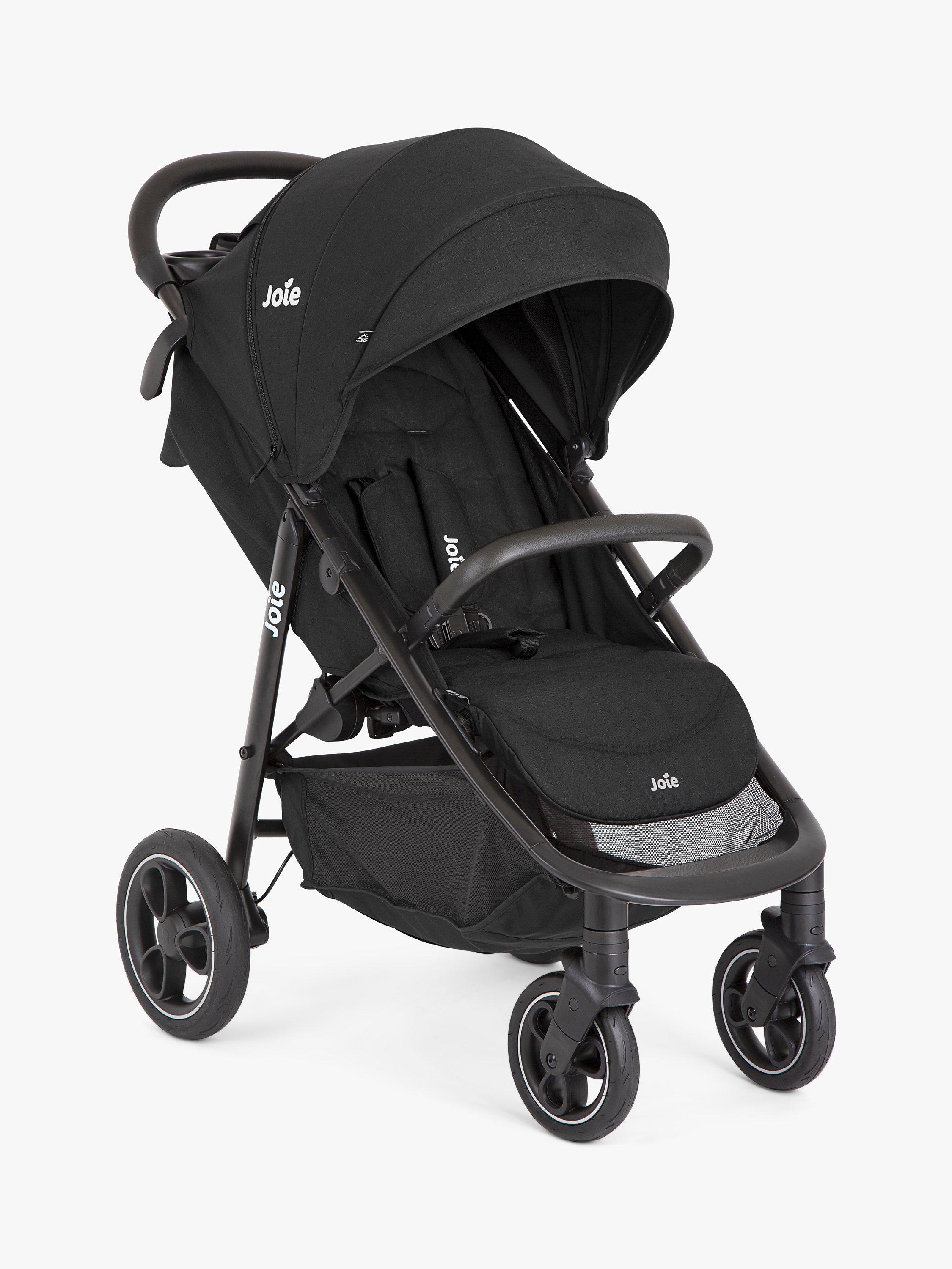 Joie Baby Litetrax Pro Pushchair