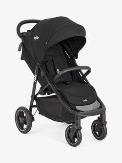 Joie Baby Litetrax Pro Pushchair, Shale