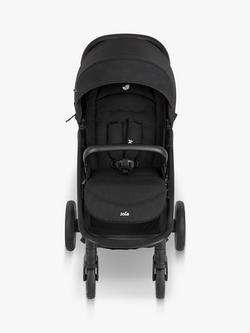 Joie Baby Litetrax Pro Pushchair - view 2, Shale