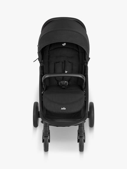 Joie Baby Litetrax Pro Pushchair - view 2, Shale