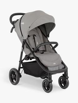 Joie Baby Litetrax Pro Pushchair, Pebble