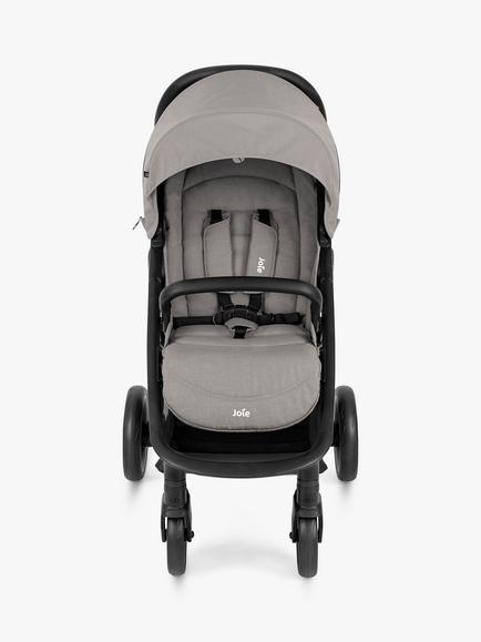 Joie Baby Litetrax Pro Pushchair - view 2, Pebble