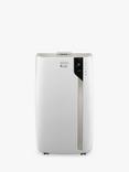 De'Longhi Pinguino EX93 Air Conditioner, White