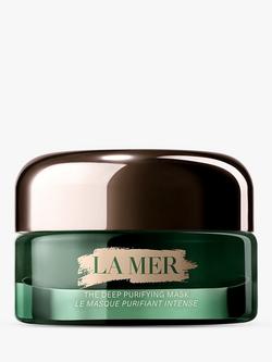 La Mer The Deep Purifying Mask, 50ml, 