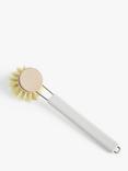 John Lewis Dish Brush FSC-Certified (Beech Wood)