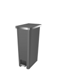 EKO Hana Recycler Pedal Bin, 45L