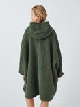 John Lewis Borg Poncho