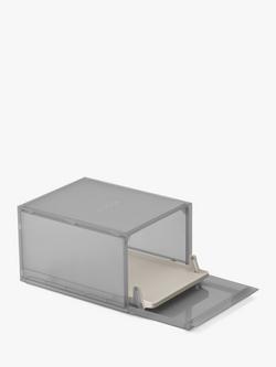 Joseph Joseph Shoe Case, Pack of 6, Grey, 