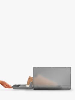 Joseph Joseph Shoe Case, Pack of 6, Grey - view 2, 