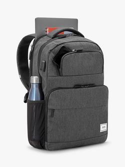 Solo Discover Backpack, Grey - view 2, Grey