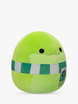 Harry Potter Squishmallows Slytherin Snake - view 2, Multi