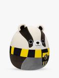 Harry Potter Squishmallows Hufflepuff Badger