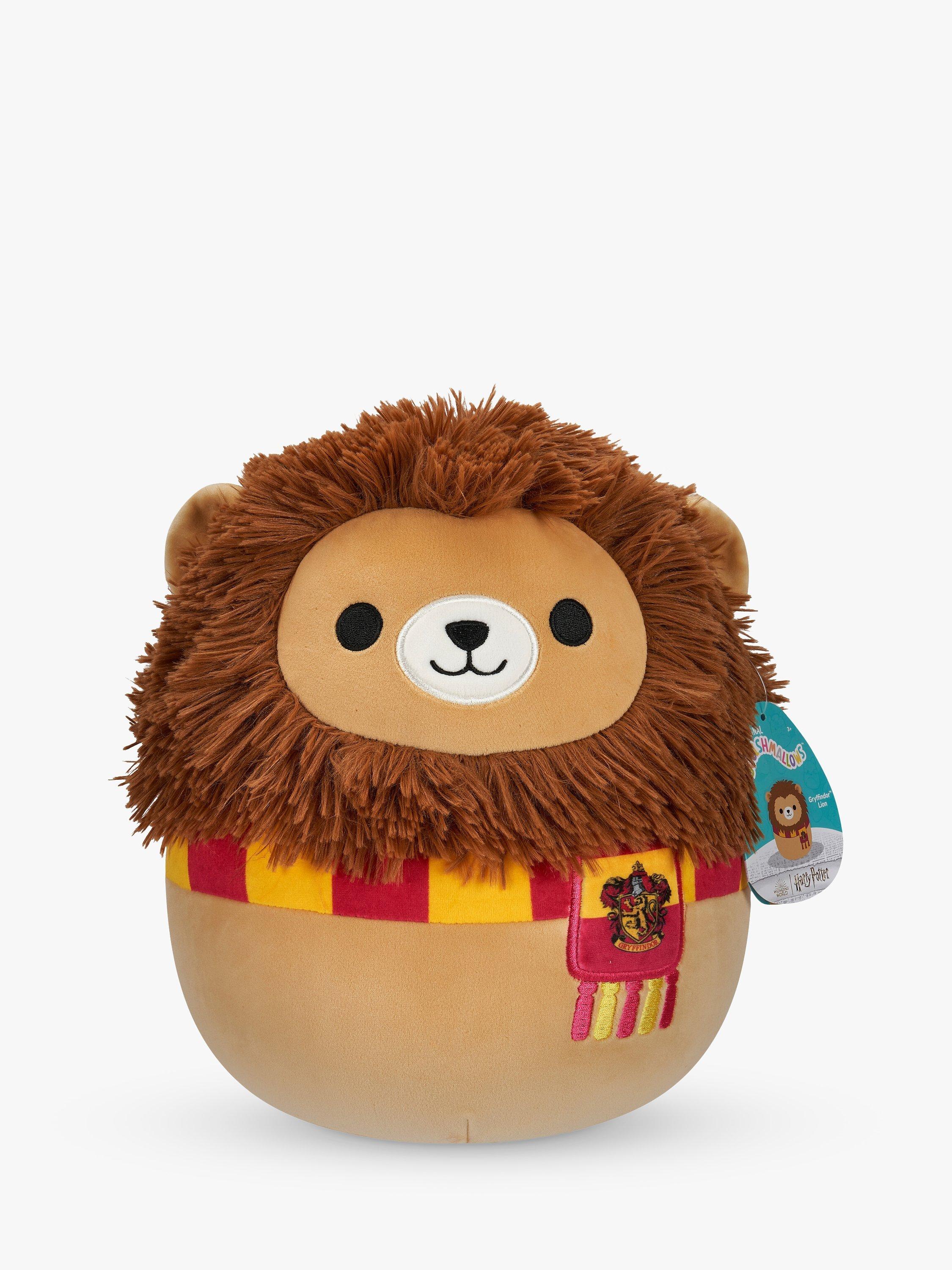 Plush harry potter online