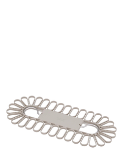 Joseph Joseph Petal Hanging Laundry Organiser, Beige