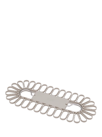 Joseph Joseph Petal Hanging Laundry Organiser, Beige