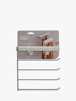 Joseph Joseph Tie Rail, Ecru - view 2, 