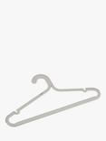 Joseph Joseph Anti Tangle Hanger, Set of 5, Ecru