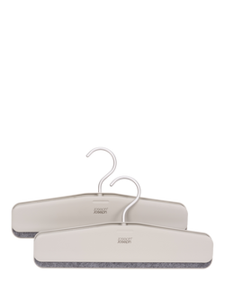 Joseph Joseph Trouser and Skirt Hanger, Pack of 2, 