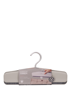 Joseph Joseph Trouser and Skirt Hanger, Pack of 2 - view 2, 