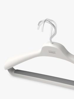 Joseph Joseph Suit and Coat Hanger, Ecru - view 2, 