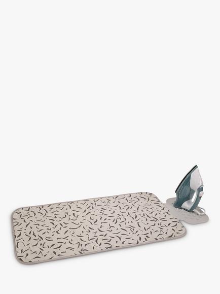 Joseph Joseph Ironing Mat, Ecru, Ecru