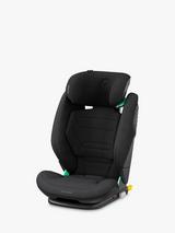 Maxi Cosi Rodifix Air Protect Group 2 3 Car Seat Black Raven