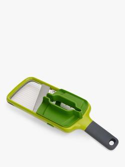 Joseph Joseph Multi-Grip Mandoline, Green, Green