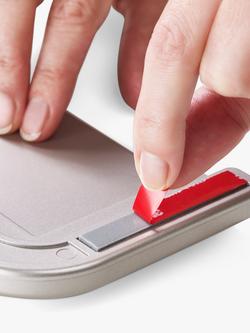 Joseph Joseph DoorStore Chopping Board Set, 2 Piece, Grey/Green - view 2, Grey/Green