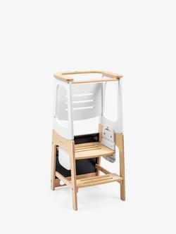 Maxi-Cosi Toucan 3-in-1 Wooden Learning Tower - view 2, Multi