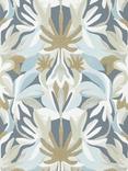 Harlequin Melora Wallpaper, HTEW112762