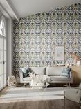 Harlequin Melora Wallpaper, HTEW112762