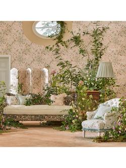 Sanderson Bambi Wallpaper - view 2, Ddiw217279