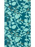 Harlequin Ardisia Wallpaper, Green