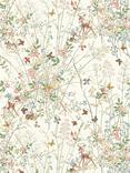 Sanderson Bambi Wallpaper, Ddiw217276