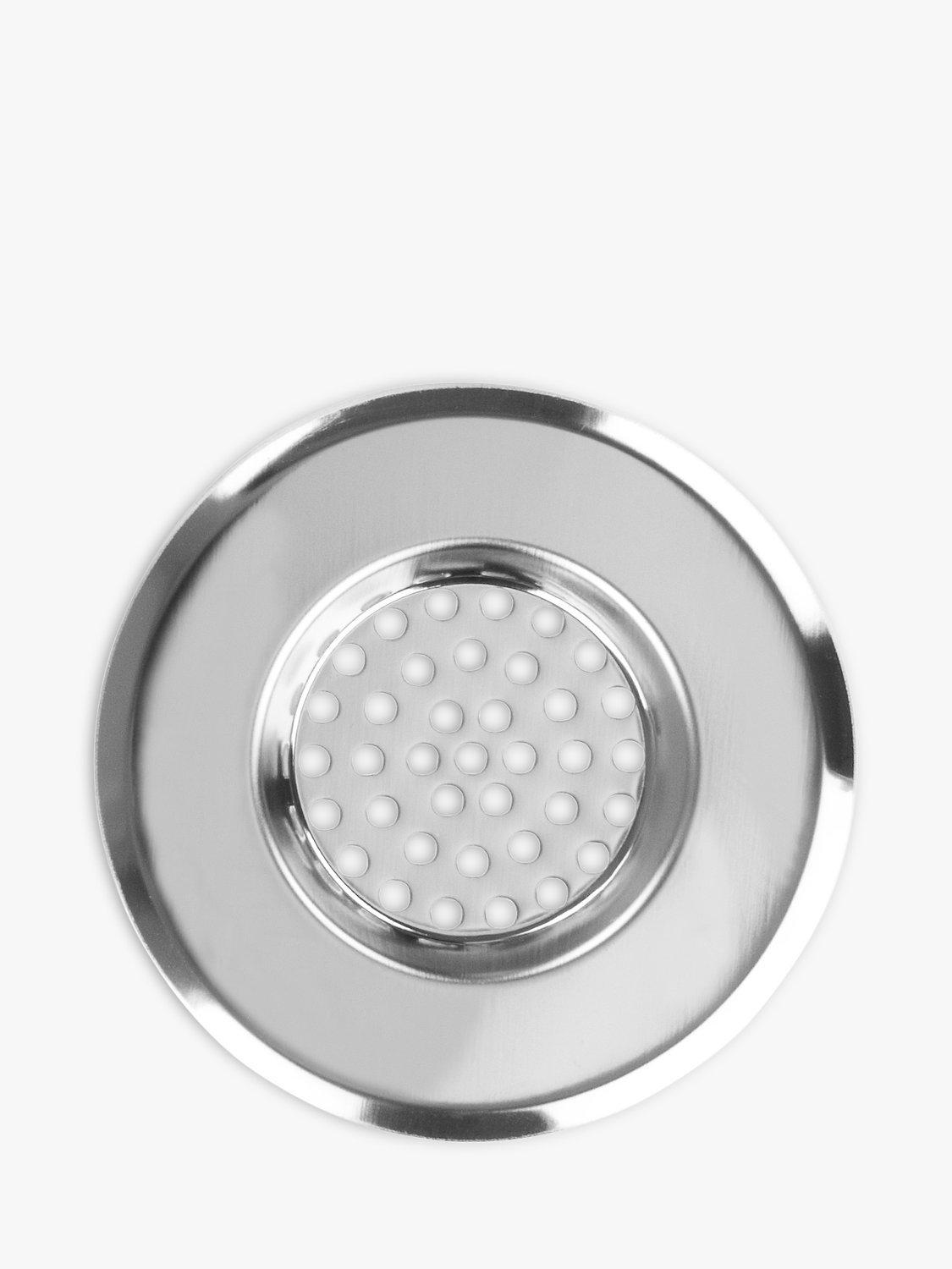 Chef Aid Mini Stainless Steel Sink Strainer