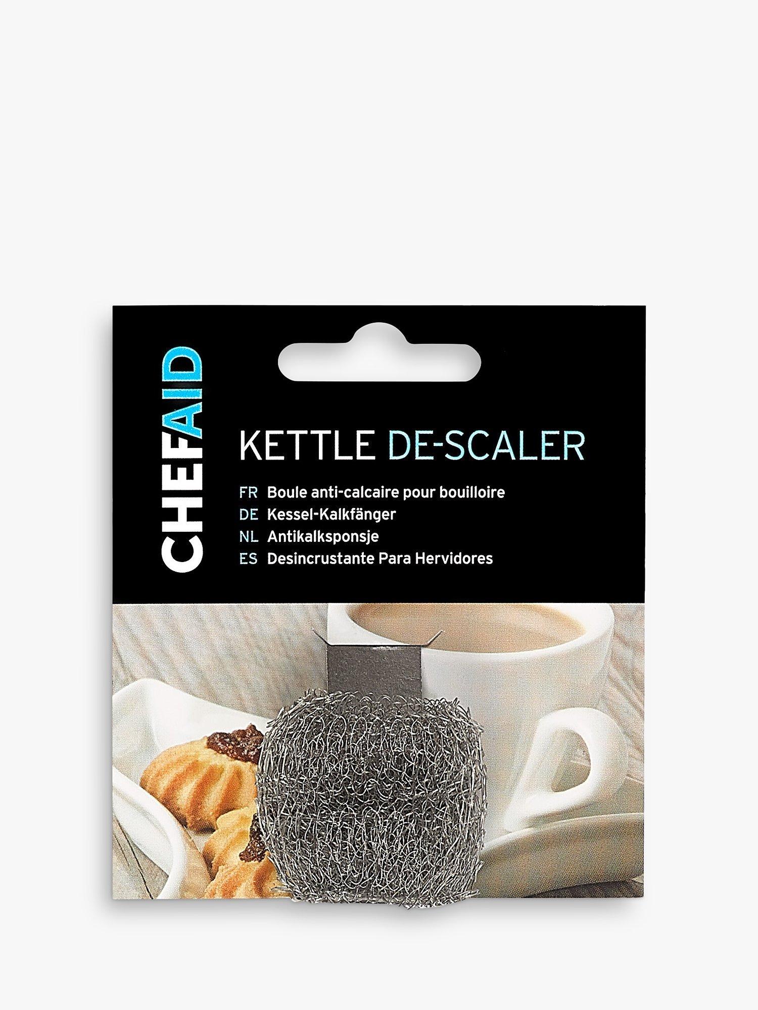 Chef Aid Kettle Descaler