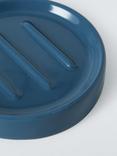 John Lewis Ceramic Soap Dish