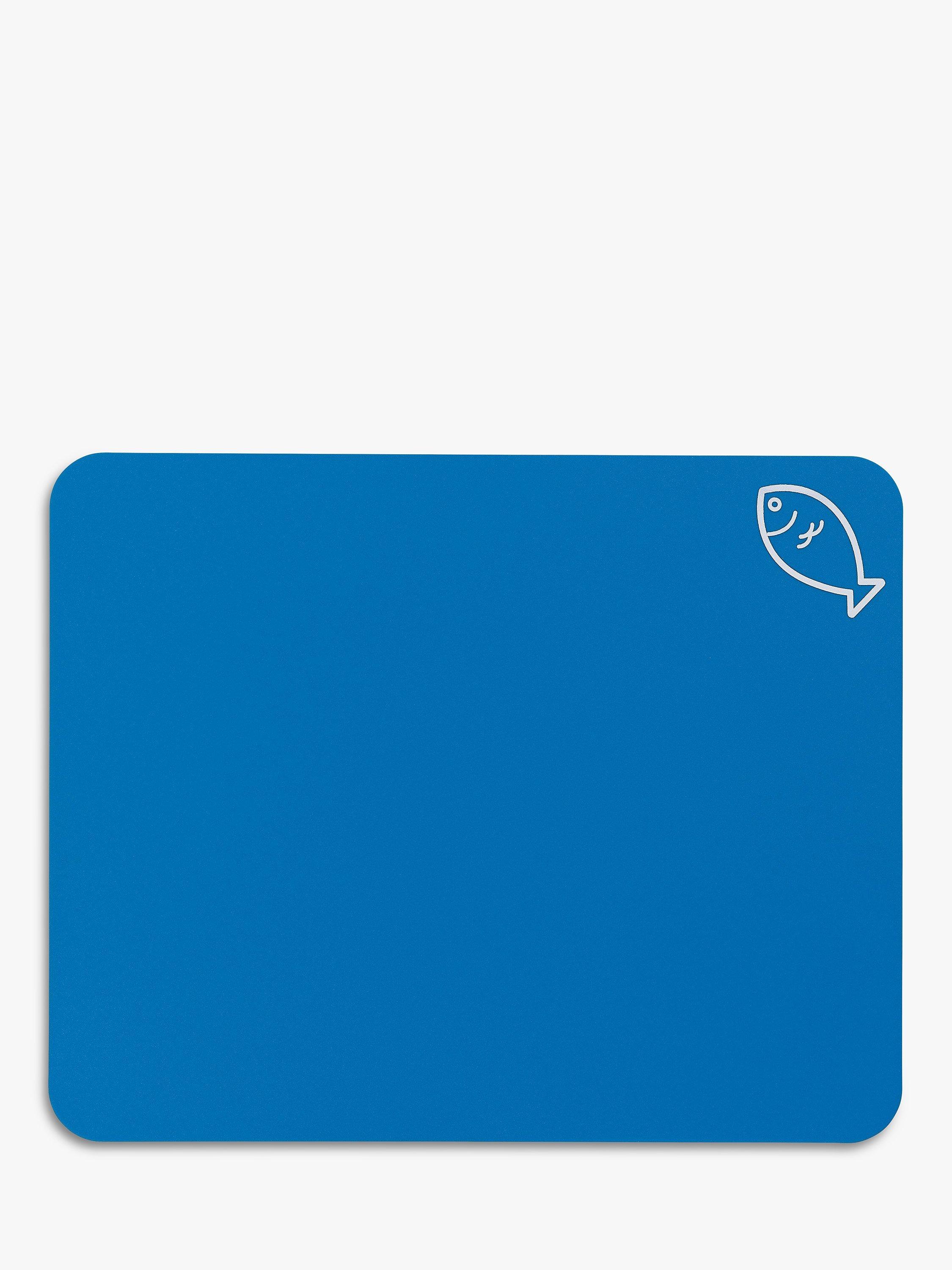 Chef Aid Flexible Chopping Mats, Set of 4, Assorted