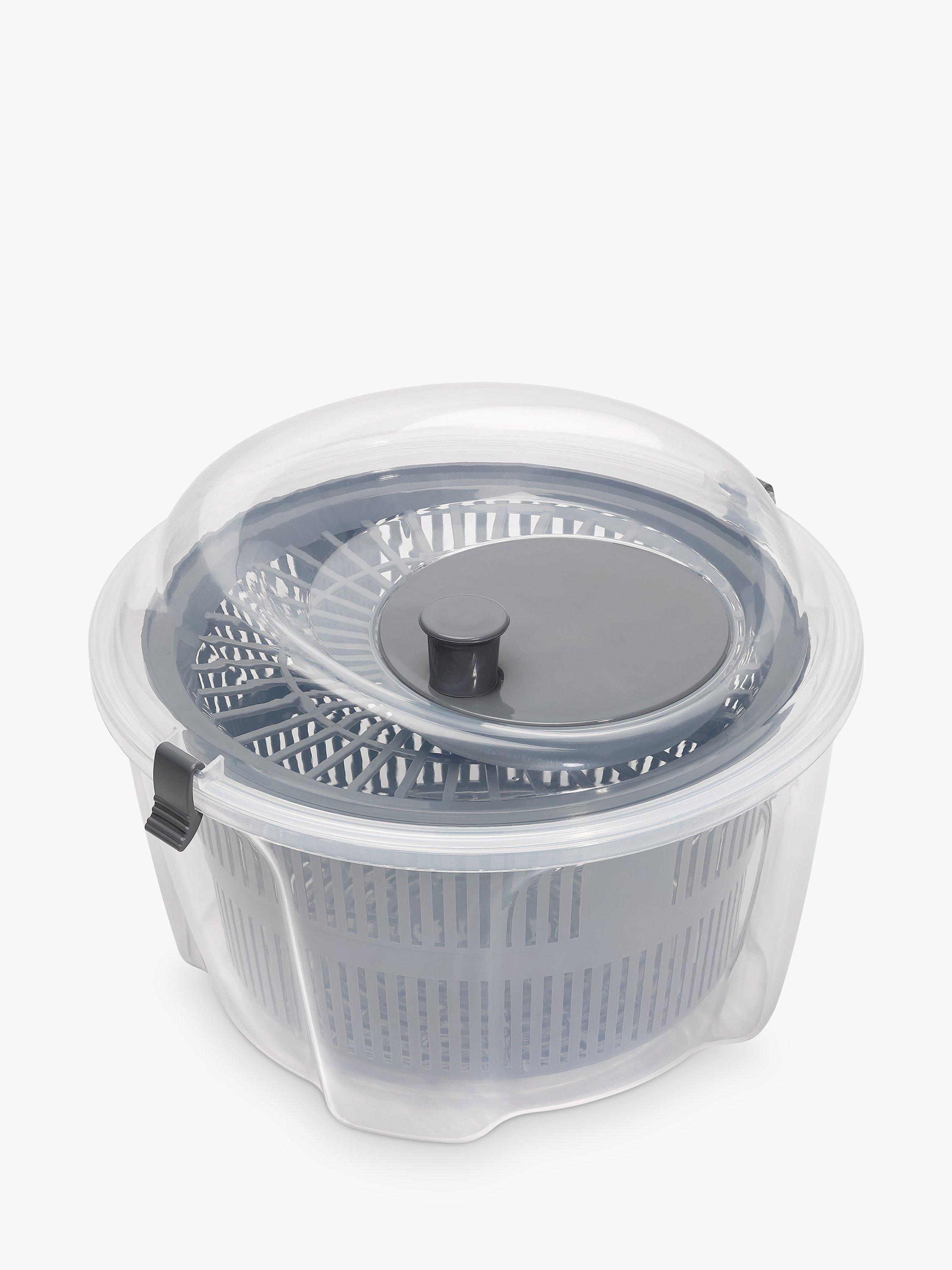 Chef Aid Salad Spinner, 24.5cm