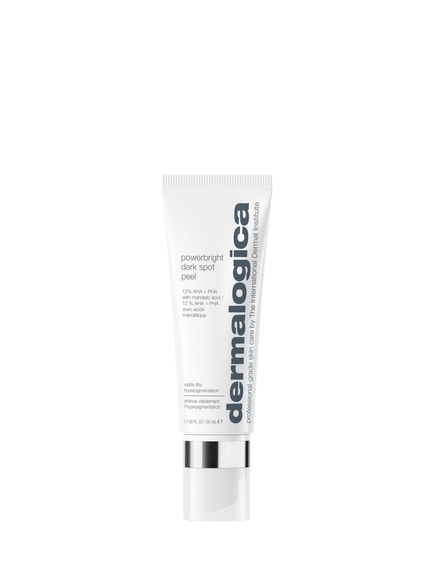 Dermalogica PowerBright Dark Spot Peel, 50ml, 