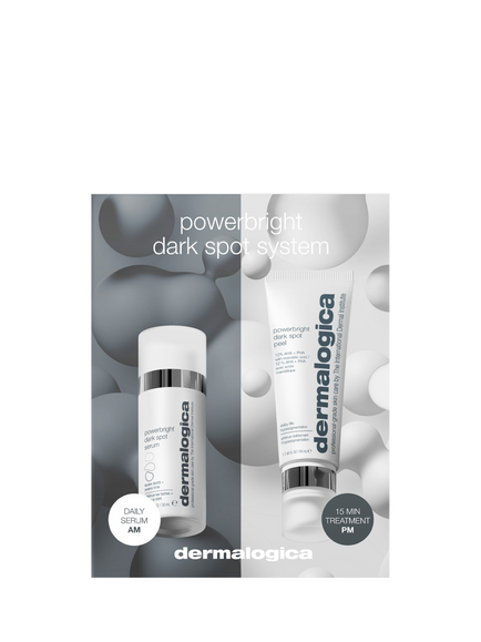 Dermalogica PowerBright Dark Spot System, 